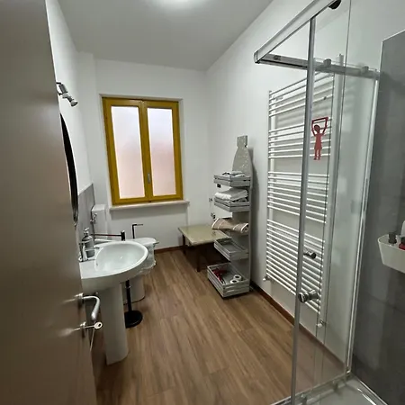 Takamuesica Apartmán Cisterna dʼAsti