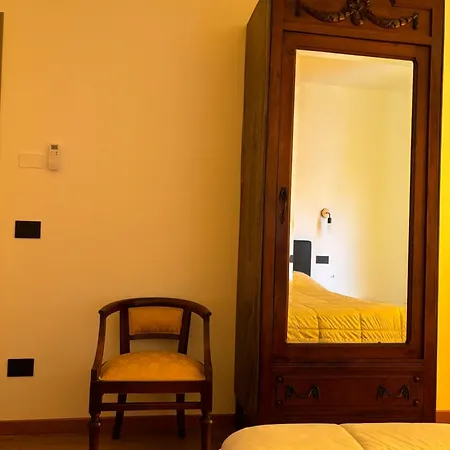 Lejlighed Takamuesica