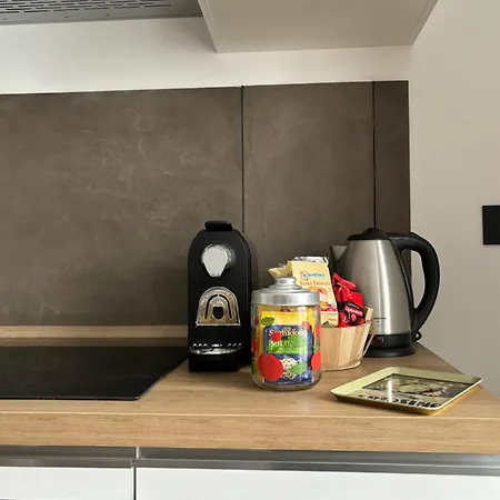 Apartmán Takamuesica *