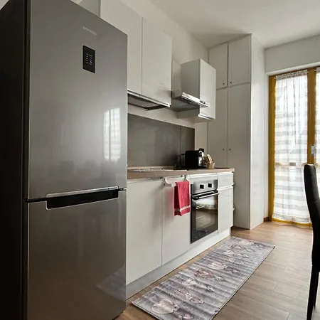 Takamuesica Apartmán