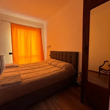 Takamuesica Apartmán Cisterna dʼAsti