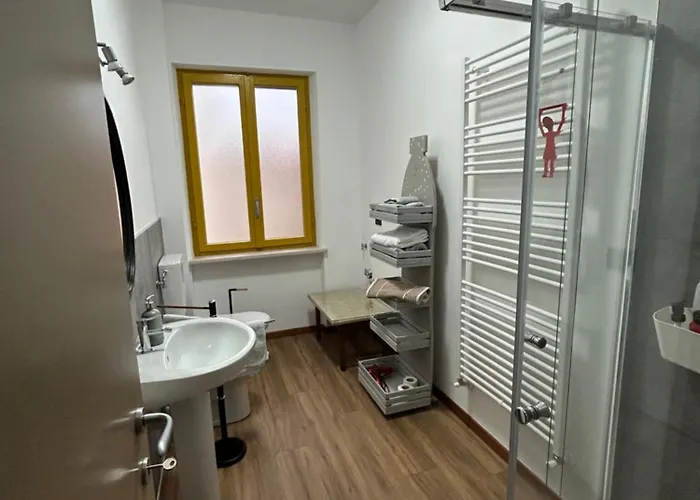 Takámüsica Apartman Cisterna dʼAsti