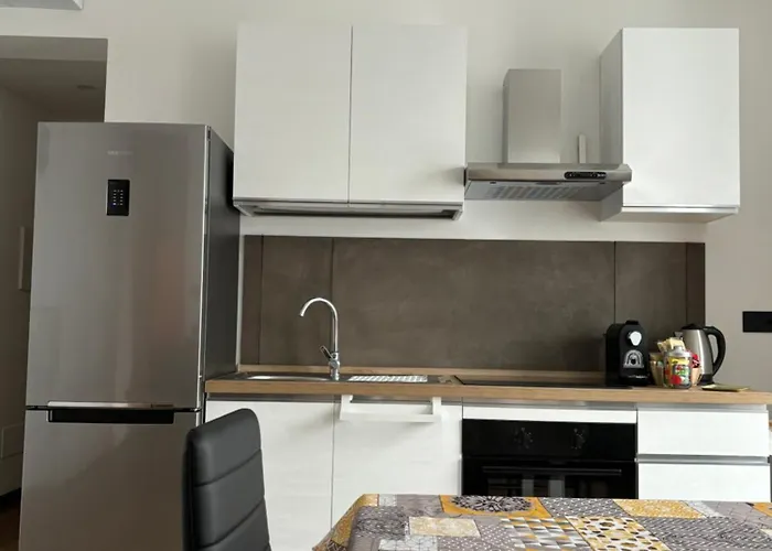 Apartman Takámüsica *