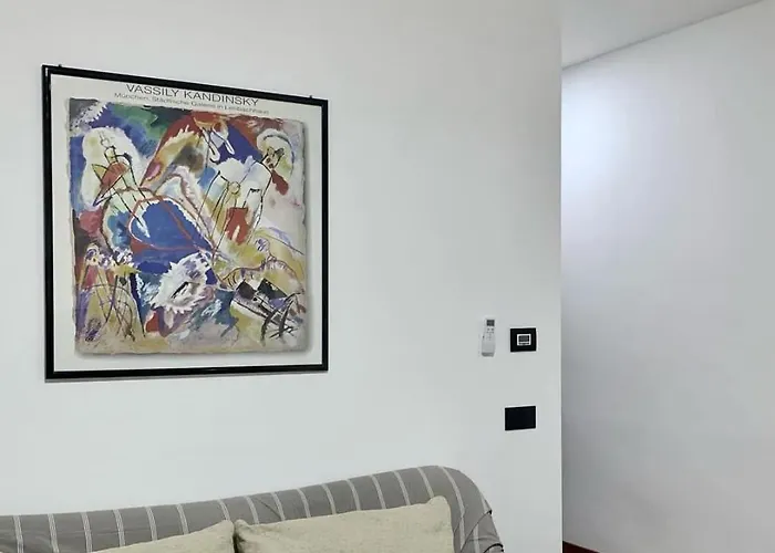 Takámüsica Apartman Cisterna dʼAsti