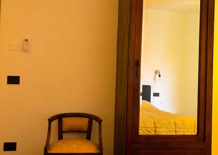 Apartman Takámüsica