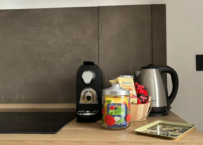 Apartman Takámüsica *