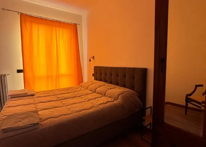 Takámüsica Apartman Cisterna dʼAsti